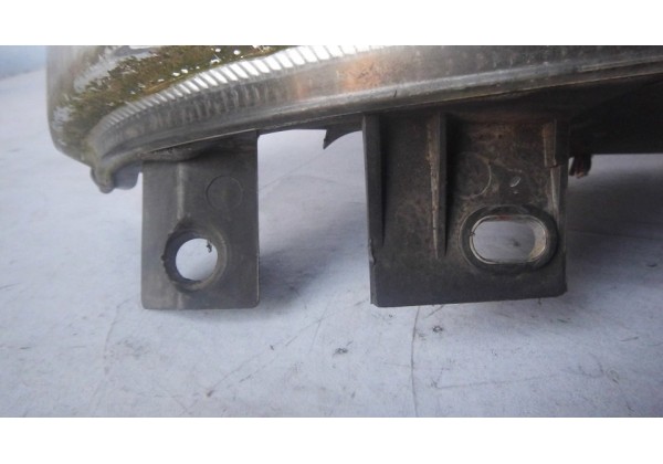 Фара права Renault master II 1998-2003р, 7700352104
